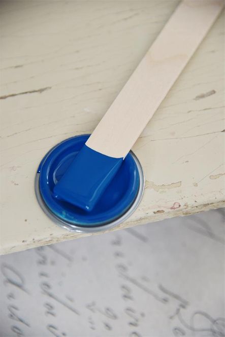 Hovedbilde Warm Blue - 100 ml
