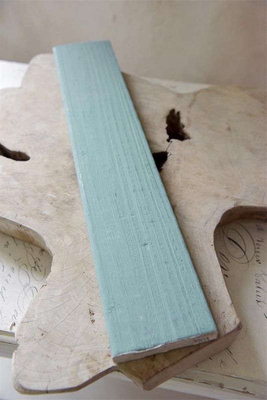 Dusty Turquoise - 100 ml