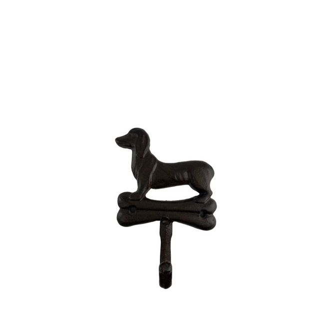 Hovedbilde Knagg Dachshund 