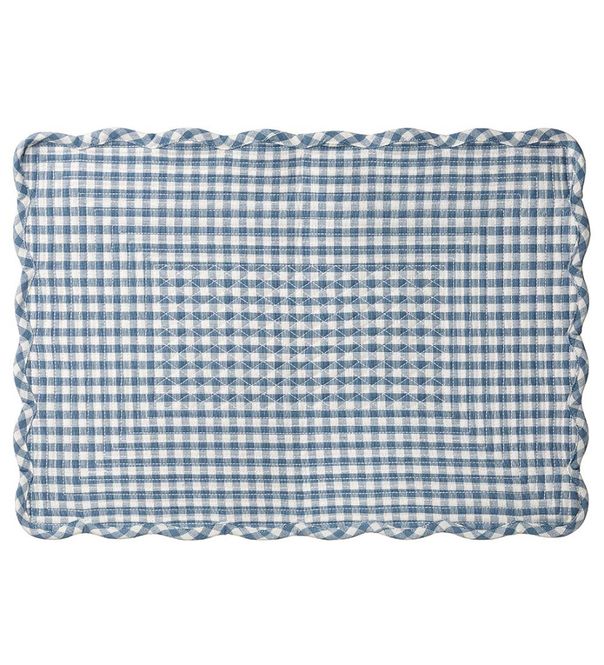 Hovedbilde Noor spisebrikke Blå