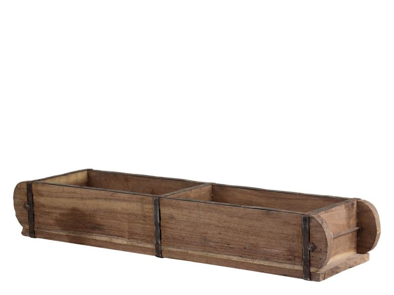 Murstensform - Dobbelt - Tre