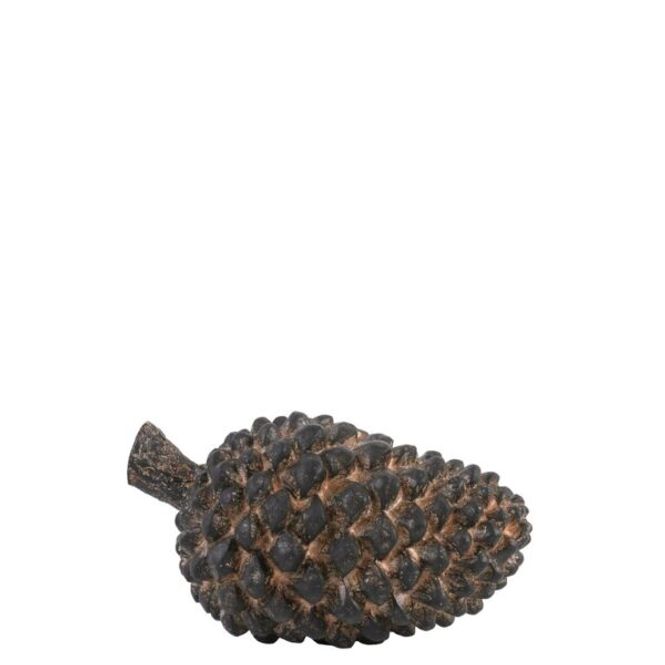 Hovedbilde Vinterro kongle 8cm