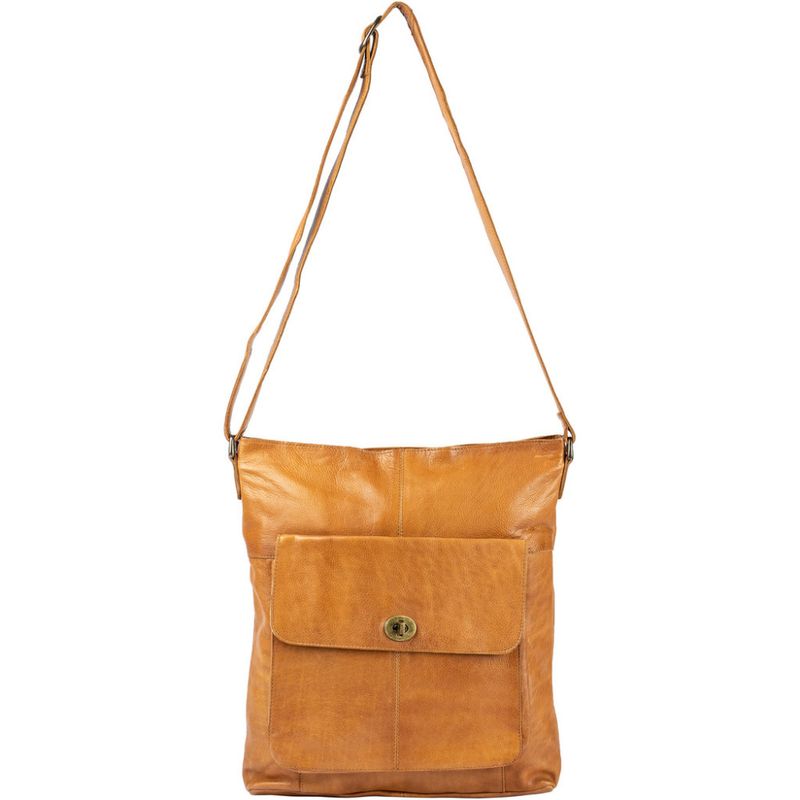  1656 Urban Burned tan