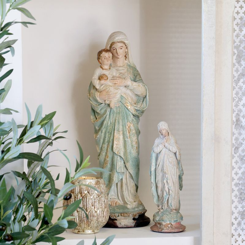 Madonna 31cm 