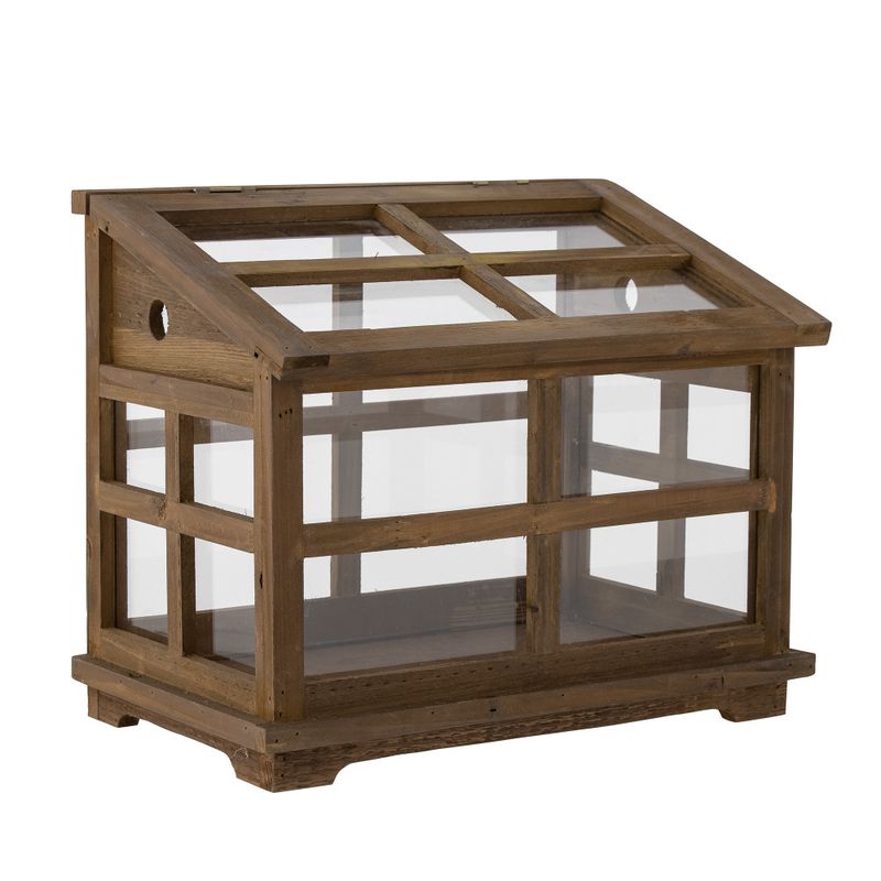 Marti Mini drivhus