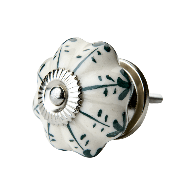 Hovedbilde LOKE Knott Blå-grønn