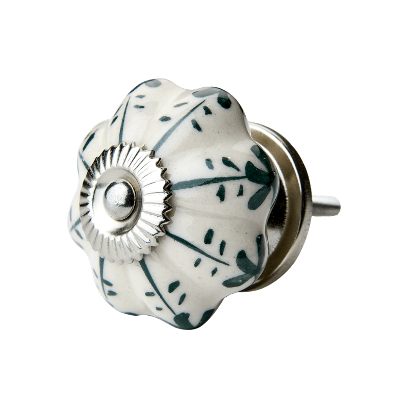 LOKE Knott Blå-grønn