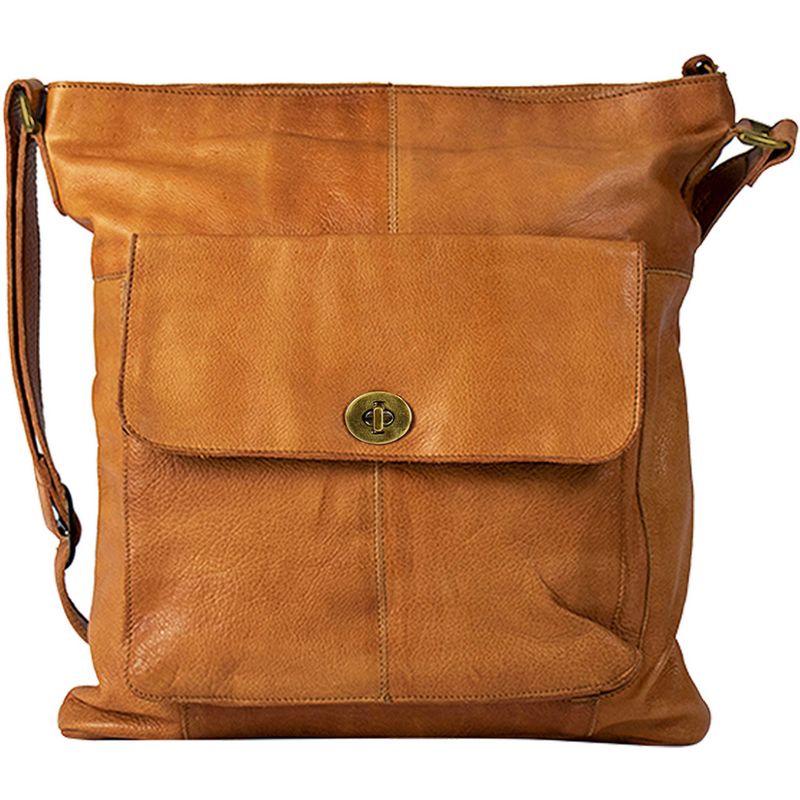  1656 Urban Burned tan