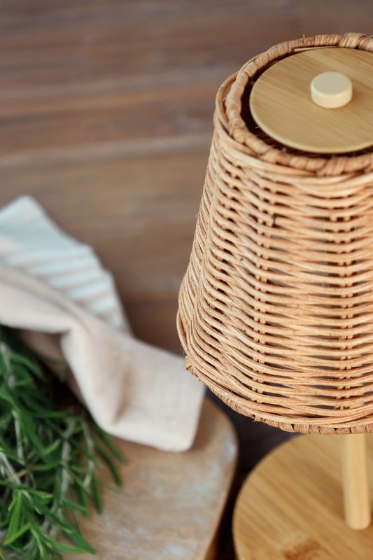 Bordlampe Klara LED
